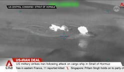 US-Iran Deal: IRGC strikes Kuwait and Bahrain, warns of halt to negotiations