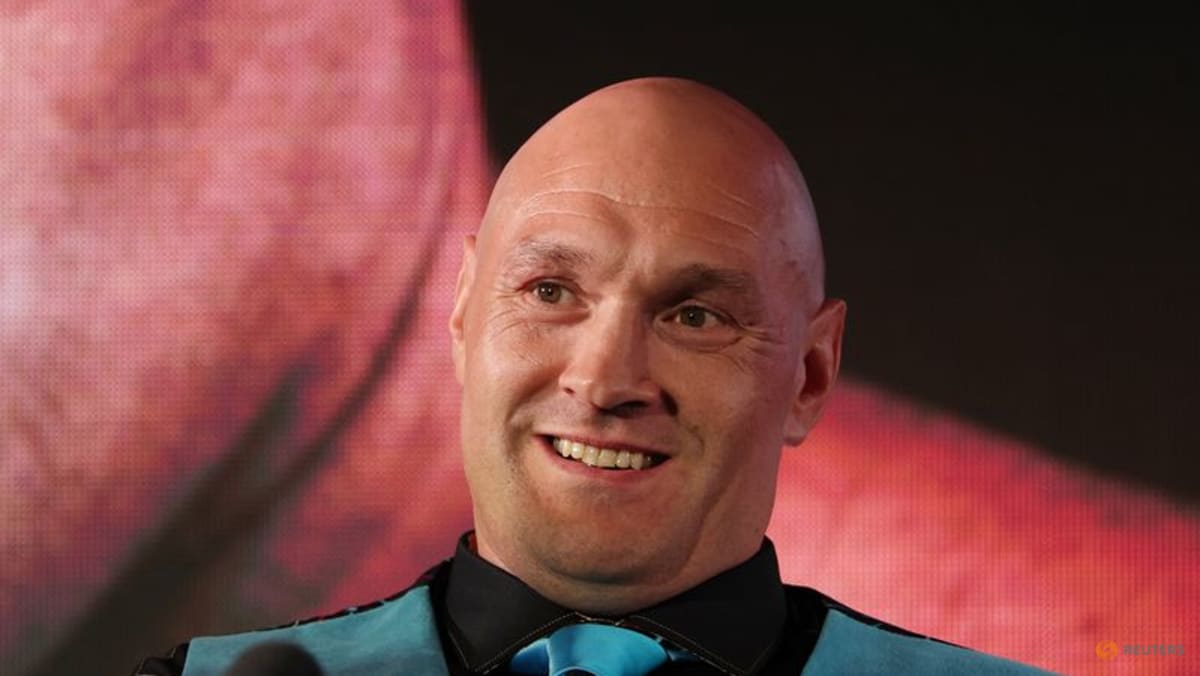 Fury says Joshua’s fatal Nigeria crash spurred his decision to return