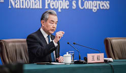 China tolak 'tata-kelola bersama oleh negara adidaya', sindiran halus untuk AS