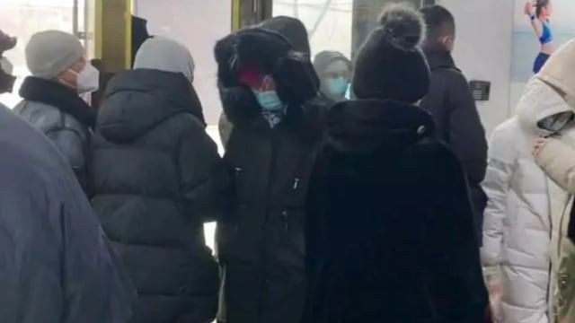 免费发药被抢无人帮 中国药店老板心寒