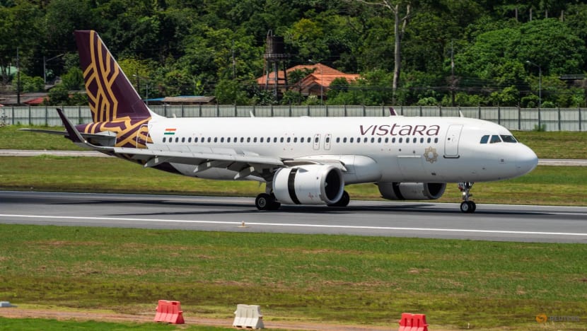 Air India flight makes emergency landing in Thailand after bomb threat; all passengers off plane Air India flight makes emergency landing in Thailand after bomb threat; all passengers off plane