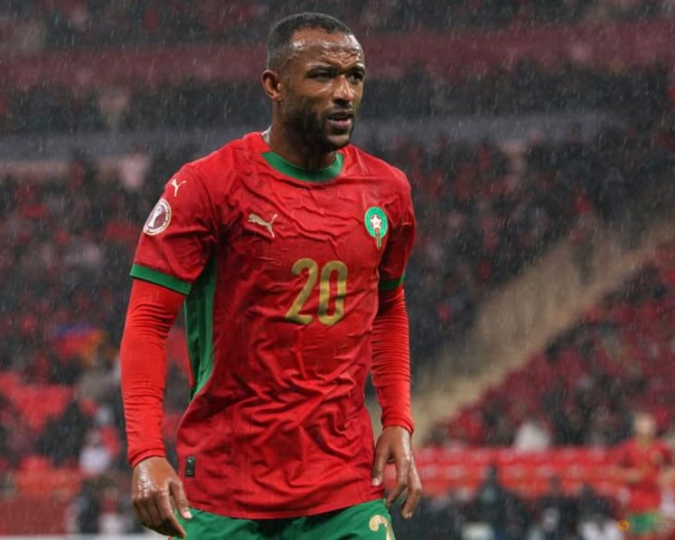 Relief for hosts Morocco as they start Cup of Nations with win
