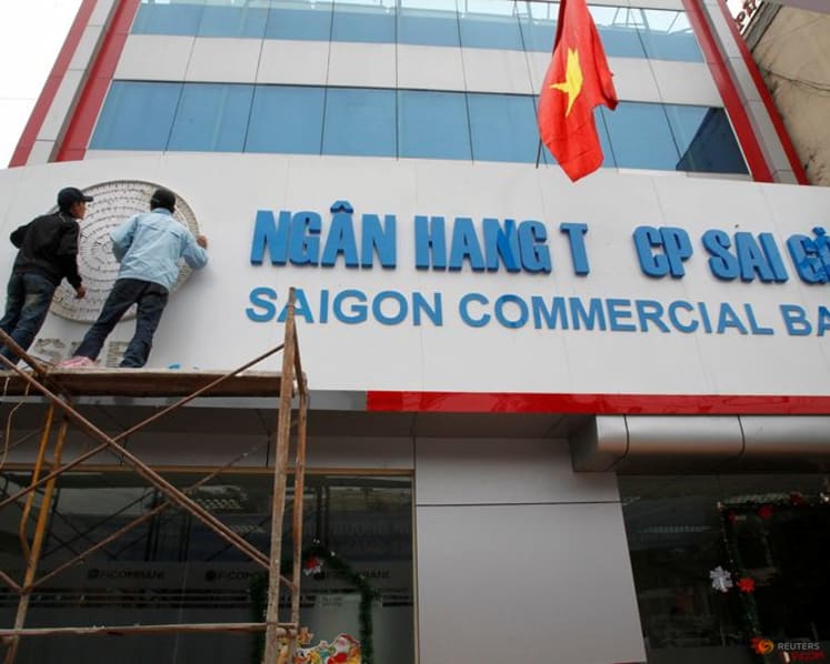 Commentary: Will the ‘chronic disease’ of Vietnam’s private banks ever be treated?