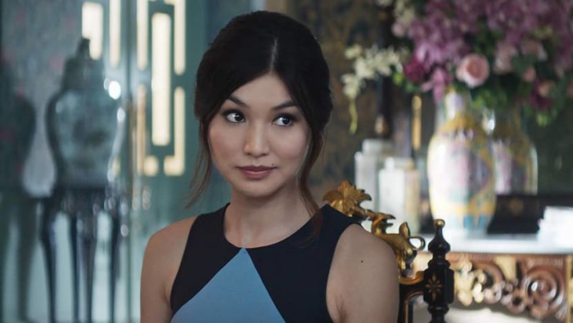 Captain Marvel’s Gemma Chan in talks to appear in The Eternals