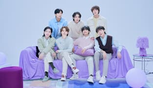 BTS announces light-ups and fan experiences in Seoul ahead of album release