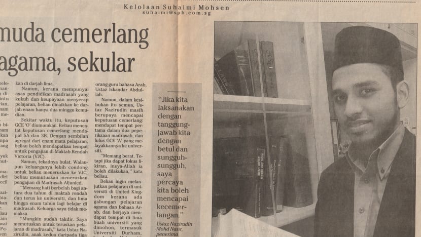 Related article image