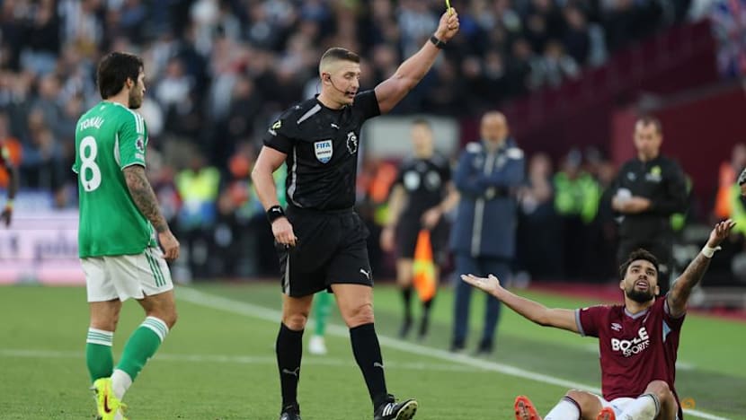 Spirited West Ham grab 3-1 long-awaited home win over Newcastle