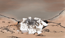 Buried riches? Unearthing the dino fossil trade’s true cost | Interactive