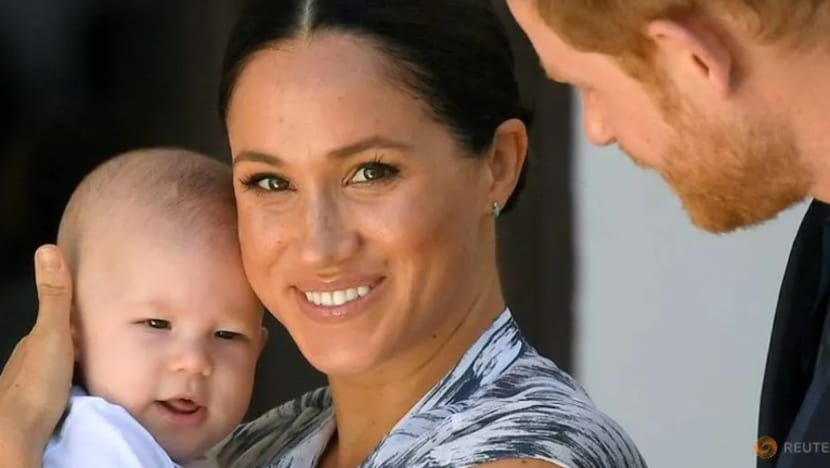 Meghan Markle hamil anak kedua
