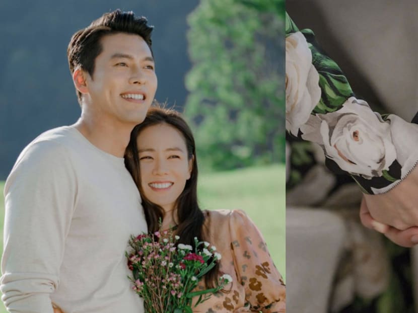 Crash Landing On You’s Hyun Bin & Son Ye Jin Are Getting Married In Seoul Next Month