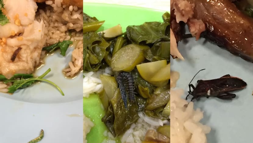 Several cases of food poisoning, hygiene lapses at NUS residences in past two years