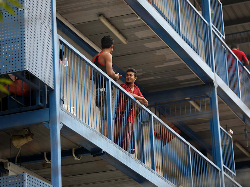 Want to treat migrant workers more humanely? Support open immigration