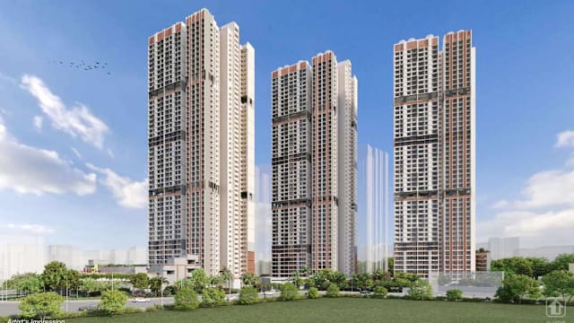 红山黄金地段组屋项目本月推出 津贴回购率为12%