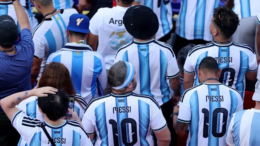 Kansas City police hunt suspect in shootings that hit Uber driver en route to World Cup match