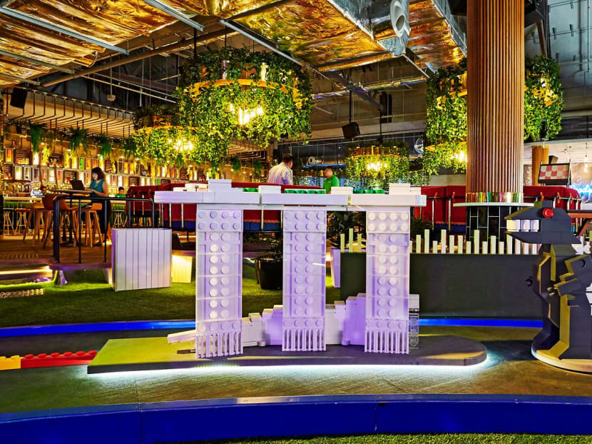 The 8 Days Archive: Issues 1-50