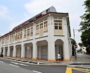 Amid steady demand for commercial space in Joo Chiat, why have some shop units stayed empty for over a year?
