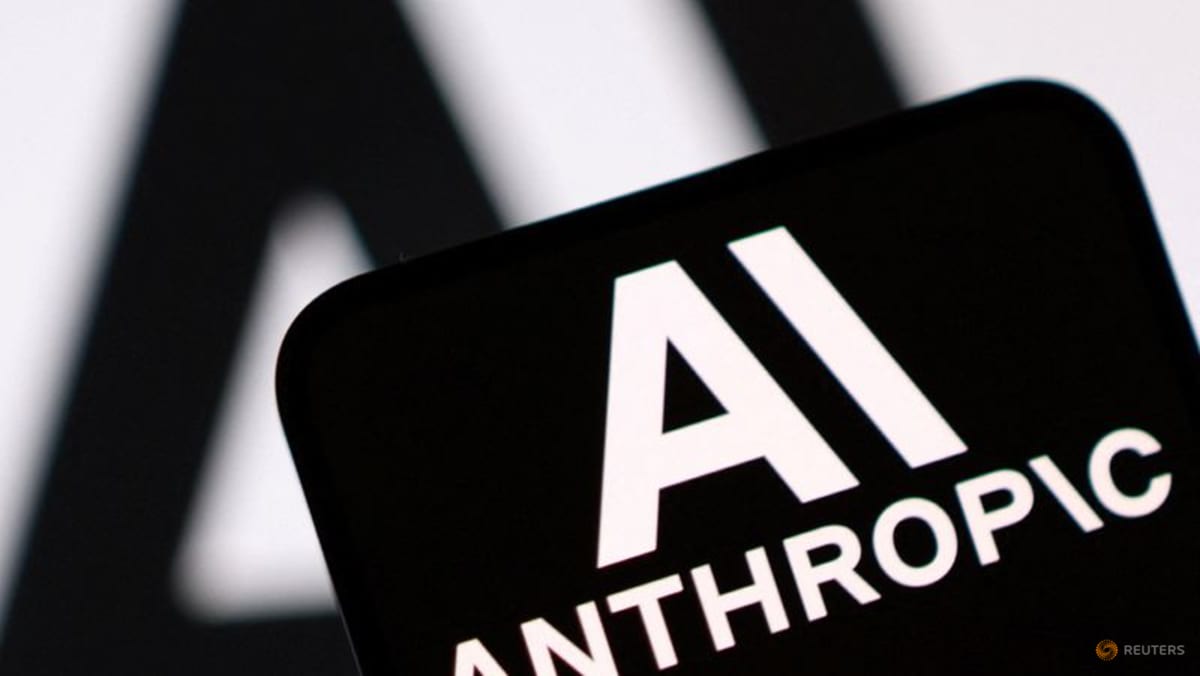 channelnewsasia.com - Anthropic launches AI agent blueprints for retailers ahead of holiday shopping season