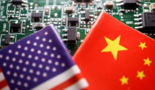 US imposes trade restrictions on dozens of entities with eye on China