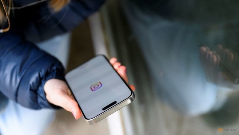 Facebook and Instagram must do more to block under-13s, EU warns in Meta charges