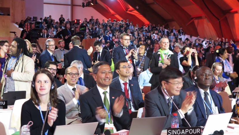 S’pore hails historic deal, which ‘strikes right balance’