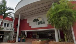 Company director jailed for cheating Tampines Town Council into paying S$230,000 extra for pumps