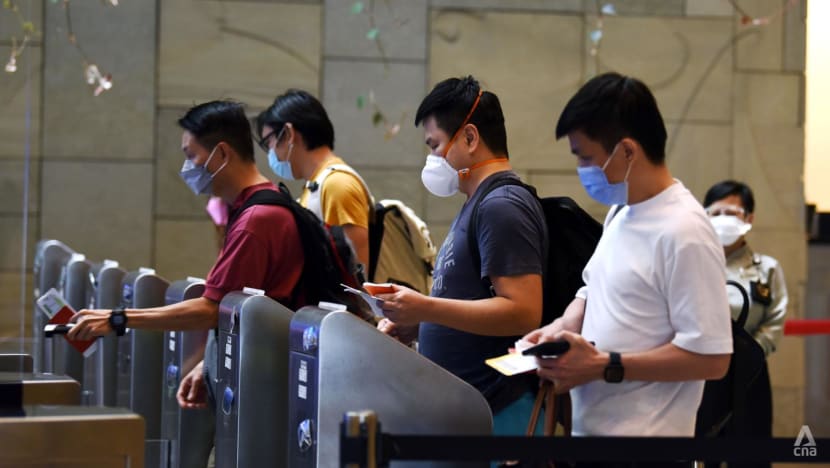 Commentary: Singapore aviation needs more quarantine-free travel options to start recovering Commentary: Singapore aviation needs more quarantine-free travel options to start recovering