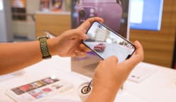 Connecting Next-Gen Communications - U Mobile