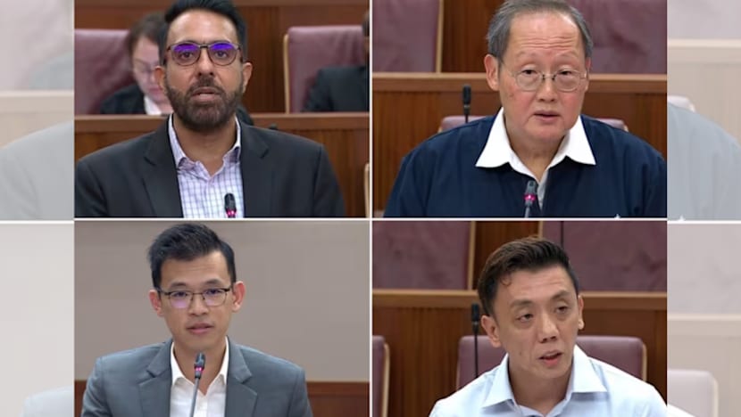 WP mahu model pertumbuhan baharu; PAP pertahan pendekatannya beri manfaat beberapa generasi 