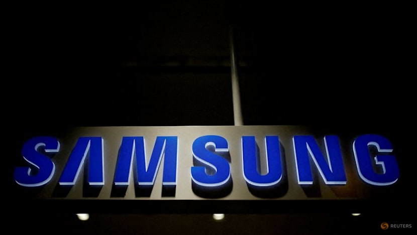 Samsung Electronics creates robotics division as key part of growth strategy