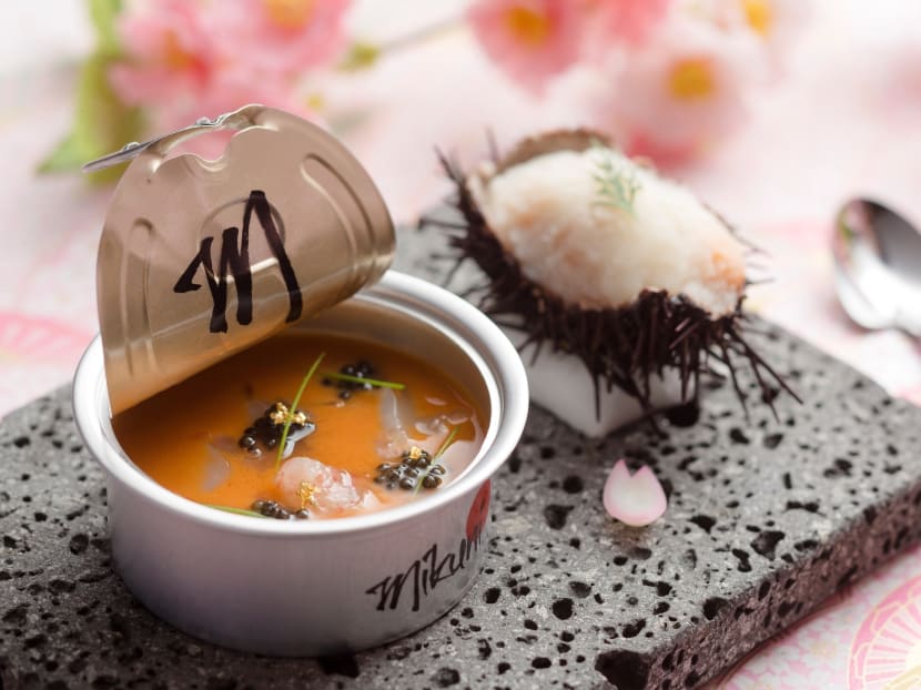 Dining Guide: Mar 6 to 13