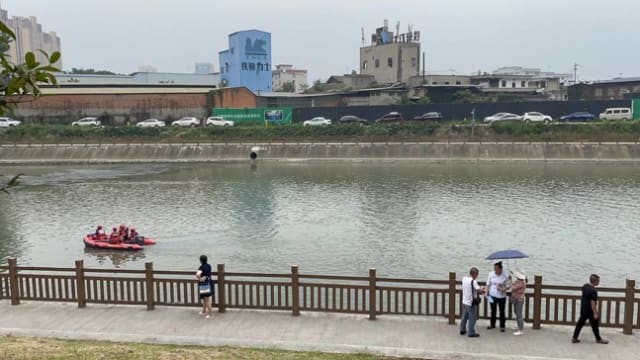 疑被“救妹妹”一句话误导 四川少年跳河“救人”溺毙