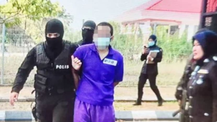 Suspek kes tembakan di KLIA direman 7 hari Suspek kes tembakan di KLIA direman 7 hari