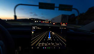 US senators ask for review of Tesla's 'Full Self-Driving' safety data, citing Reuters report