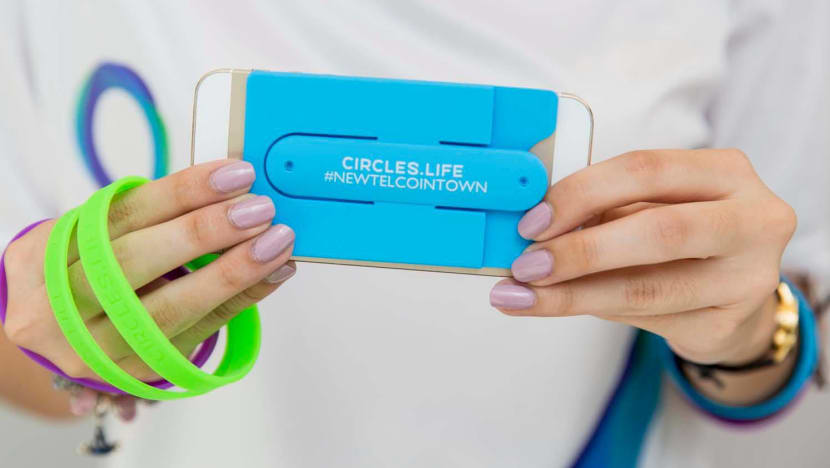 Circles.Life customers running in circles after complaints about services