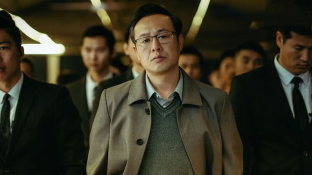 张颂文40岁买不起房　称“99.5％的演员薪水都超低”