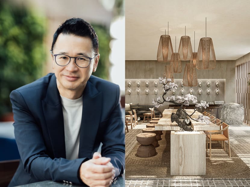 Meet Clint Nagata, the architect behind luxury hotels such as Roku Kyoto & The Fullerton Ocean Park Hong Kong Meet Clint Nagata, the architect behind luxury hotels such as Roku Kyoto & The Fullerton Ocean Park Hong Kong