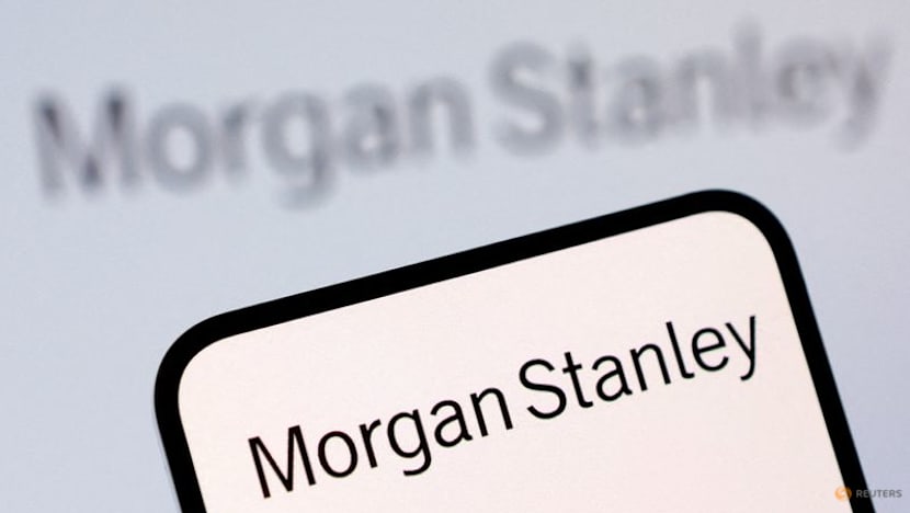 Morgan Stanley Asia deals leaked in missent email attachment