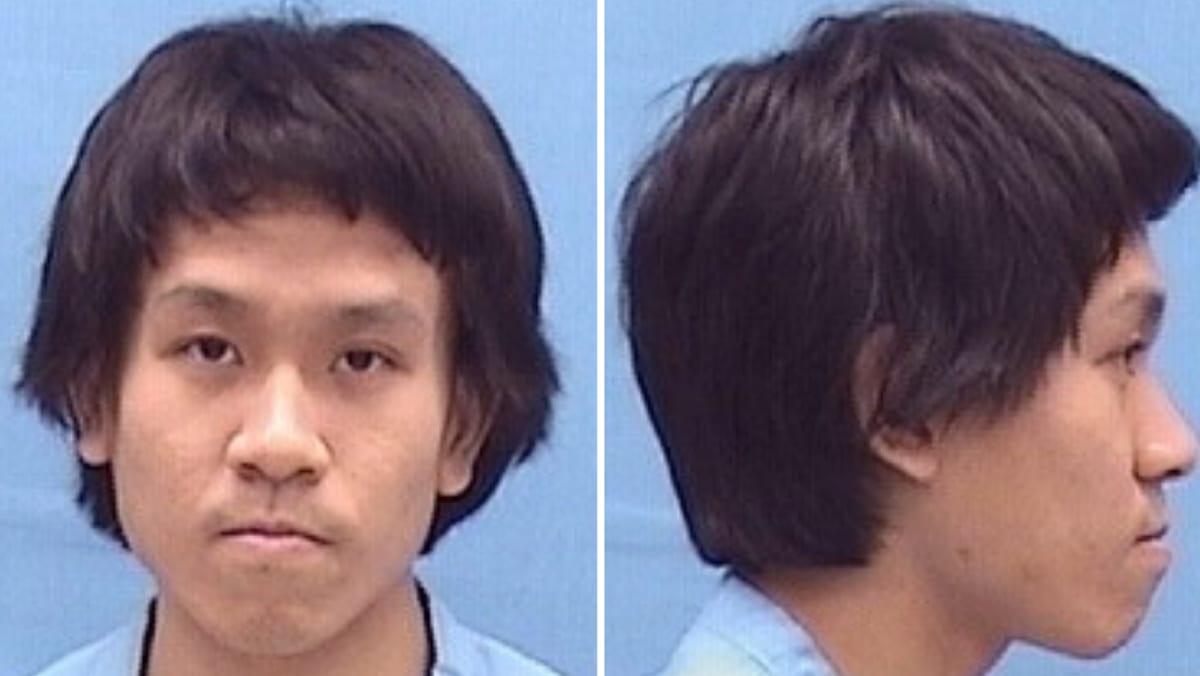 Singaporean Amos Yee released on parole from US prison