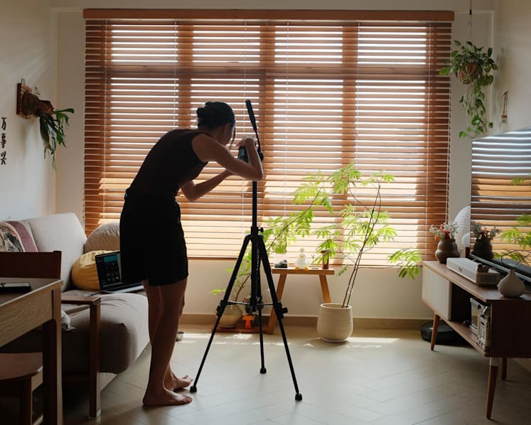 Turning stylish flats into side hustles: How homeowners are cashing in on design savvy