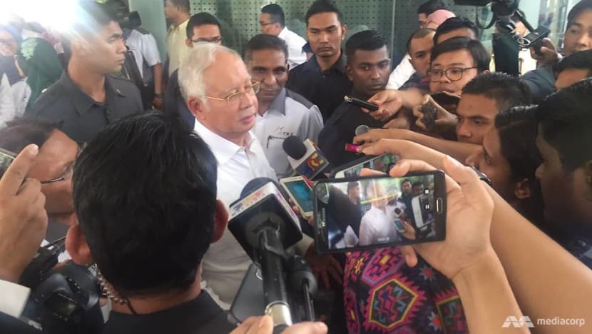 Commentary: The dark underbelly of Malaysia’s looming general elections