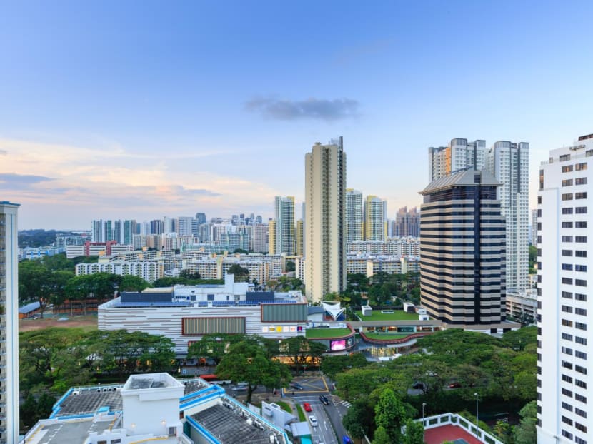 'I'm so exhausted': Tenants face hard choices as rents surge in Singapore