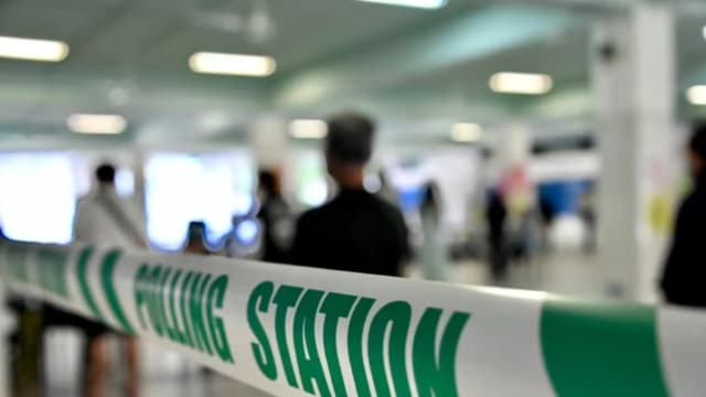 选区范围检讨报告出炉 反对党陆续插旗宣布竞选意向