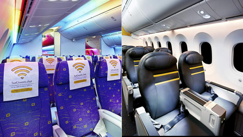 What It’s Like Flying On ScootPlus Vs Scoot-In-Silence — We Took A Trip From Singapore To Australia & Tell You What To Expect