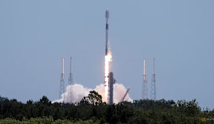 SpaceX's Starlink gets nod for satellite internet in Vietnam