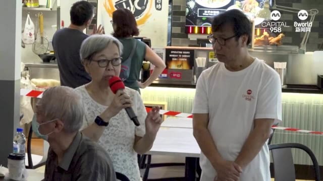 第三场“958咖啡谈”：如何协助民众抗通胀？有哪些省钱妙招？