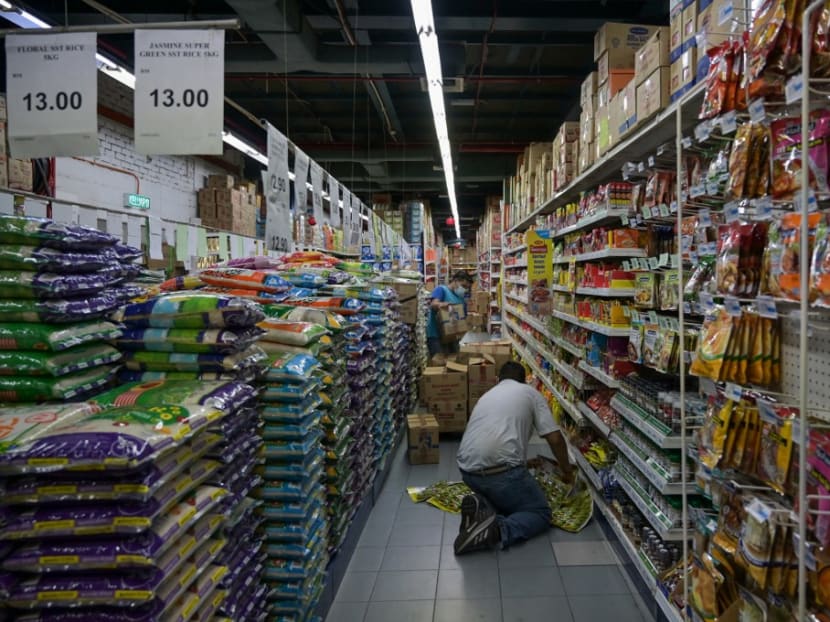 Malaysia government allocates RM680 million to ensure price stability for essential goods: Minister&nbsp;