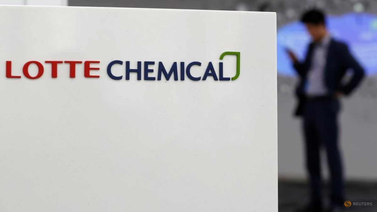 South Korea's HD Hyundai, Lotte Chemical submit plan to restructure petrochemical businesses