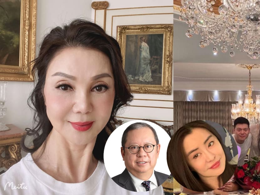 She bought it for S$693K in 1988.