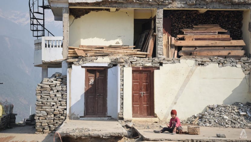 A decade after deadly Nepal quake, why is the Himalayas still underprepared for another possible big one? A decade after deadly Nepal quake, why is the Himalayas still underprepared for another possible big one?