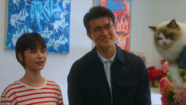 活出好命来（第20集）：浩良被判赤阳火炼之刑（大结局）